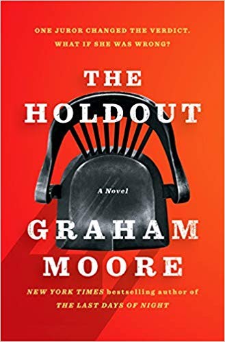 The Holdout Graham Greene` Book Cover